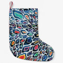 Search for leopard pattern christmas stockings Colourful