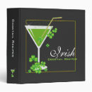 Search for cocktail recipe binders Martini