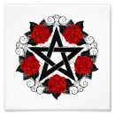 Search for wiccan posters Star