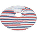 Search for red white blue tree skirts 4th of july
