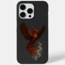 Search for phoenix rising iphone cases Fantasy