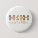 Recherche de minous badges Chat