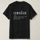 Recherche de comédienne tshirts Bande dessinée