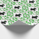 Search for scottie wrapping paper Scotty