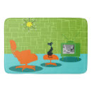 Recherche de chat tapis de bain Amoureux des chats