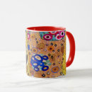 Search for klimt kiss mugs Symbolism
