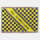 Search for race car blankets Sports