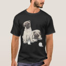 Search for pug tshirts Design