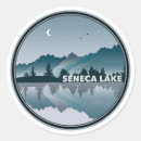Search for seneca stickers Finger lakes