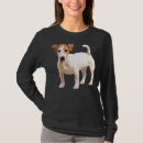 Search for jack russell terrier tshirts Mom