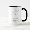 Search for virgo mugs August september birthday