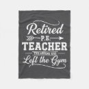 Search for teacher retirement blankets Candy