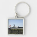 Search for 104 keychains Side view
