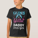 Search for guns or glitter gender reveal Matching
