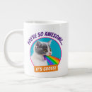 Search for spitting mugs Humour