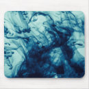 Recherche de liquide tapis souris Bleu