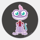 Recherche de aléatoire autocollants Disney pixar