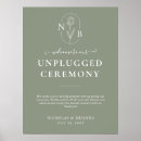 Search for rustic fall wedding posters Modern