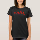 Search for best surfing womens tshirts Evolution