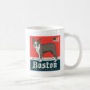Search for vintage boston terrier mugs Anderson design group