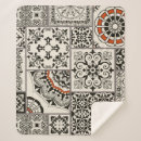 Search for arabic blankets Floral