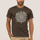 Search for mayan tshirts Sun