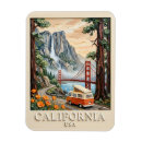 Search for redwood national park magnets California