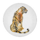 Recherche de tigre planches à découper Animaux