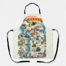 Search for michigan aprons Map