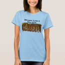 Search for nice rack tshirts Joke