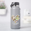 Search for heart shape photo stickers Picture