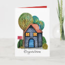 Recherche de home sweet home cards Félicitations