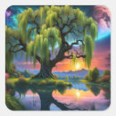 Search for under tree stickers Full moon