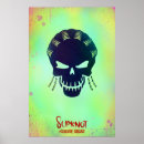 Recherche de suicide squad icon posters Supervillain