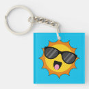 Search for sun keychains Orange