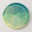 Search for hippie buttons Modern