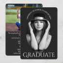 Search for fashion graduation invitations Modern