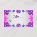 Search for sweet 16 place cards Pink