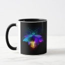 Search for neon glow mugs Purple