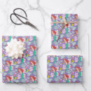 Search for disney princess wrapping paper Ariel