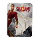 Recherche de théâtral magnets Shazam