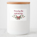 Search for christmas food labels Winter