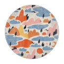 Recherche de montagne planches à découper Décoration
