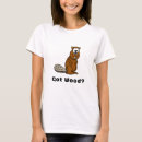 Search for beaver tshirts Wood