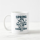 Search for spring vacation mugs Retro