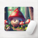 Search for toadstool mousepads Forest