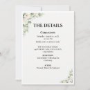 Search for 5x7 inserts wedding invitations Rustic
