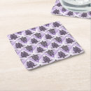 Recherche de tortues dessous de verres Motif