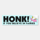 Search for fairy bumper stickers Fantasy