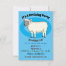 Search for ewes invitations Farm animal